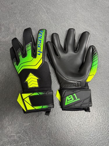 Reusch ab1 infinity goalkeeper - ab1,