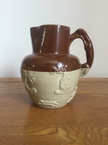 Antique bourne denby - denby, stoneware
