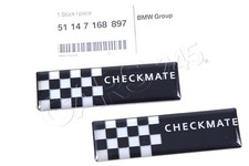 Genuine MINI Cooper R50 R53