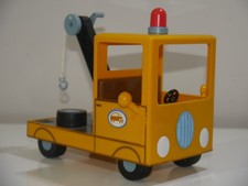 Peppa Pig GRANDDAD DOG'S TOW