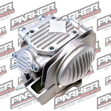 Pit Bike YX140 Cylinder Head
