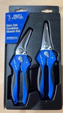 2PC SURE CUT PRECISION SHEARS