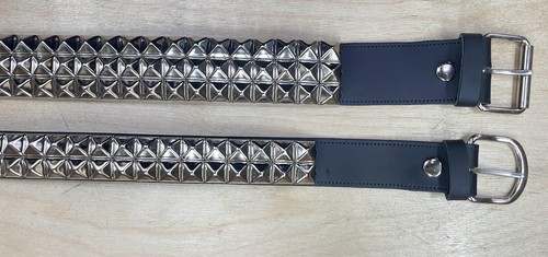 Clearance studded old - clearance, pyramid