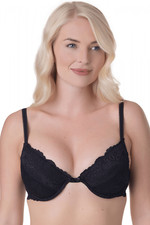 Camille Womens Floral Lace