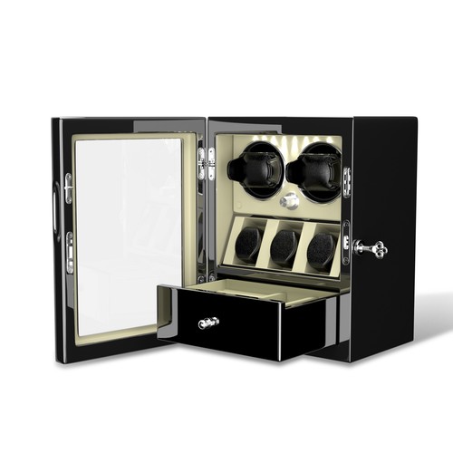 Dukwin automatic double - dukwin,