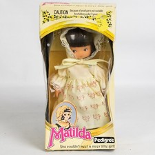 BNIB 1977 Pedigree Toys