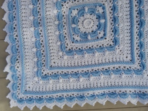 Handmadebyavril crochet - ,