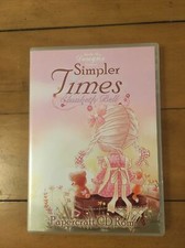 Katy Sue Designs - Simpler