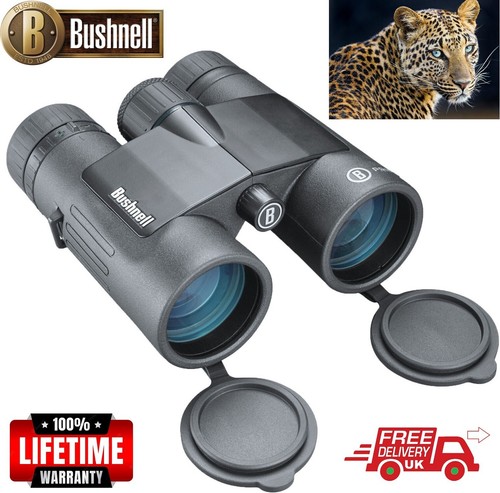 Bushnell prime 10x42 roof - bushnell,