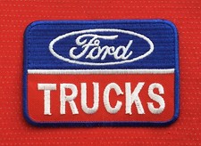 FORD TRUCKS TRUCKER TRUCK