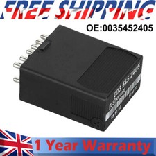FUEL PUMP RELAY 0035452405 FITS FOR MERCEDES W201 W124 C124 W463 R107 0035451705
