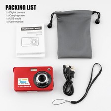 2.7'' Digital Camera Mini