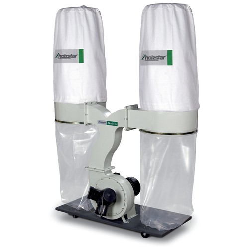 Holzstar dust chip - dust, &