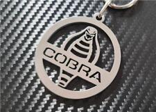 AC Cobra KEYRING KEYCHAIN KIT