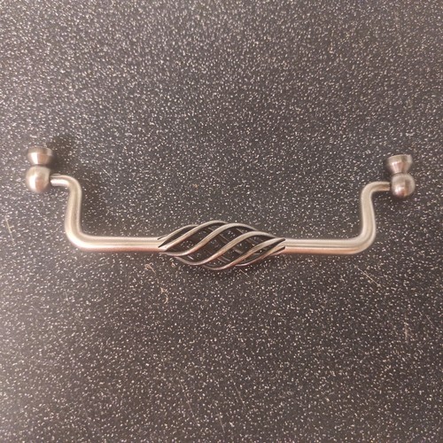 Drop twist kitchen - twist, handle