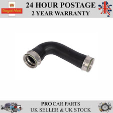 Intercooler Turbo Hose Pipe