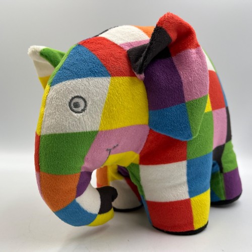 Official elmer the elephant - elmer,