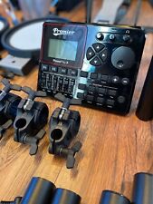 Premier SPARE PARTS for Digital Drum Kit PowerPlay-X module loom tom kick clamp