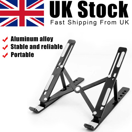 Adjustable laptop stand - adjustable,