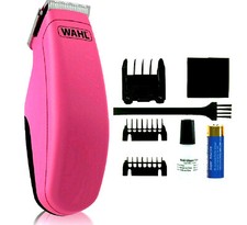 WAHL PET POCKET PRO PINK 