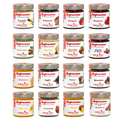 Saracino highly concentrated - saracino,