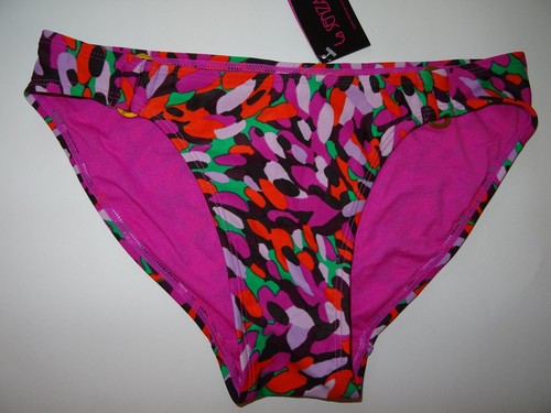 Bnwt senza 14 bikini - la,