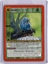 #55/159 - SQUONK - REGULAR - CRYPTID NATION 2ND ED - METAZOO - ENGLISH