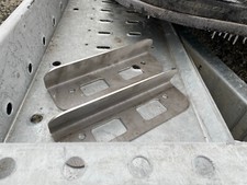 BRIAN JAMES CAR HAULER WHEEL