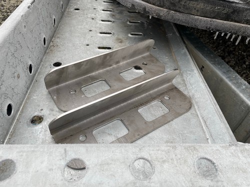 Brian james car hauler wheel - car,