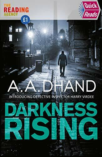Darkness rising - rising, read)