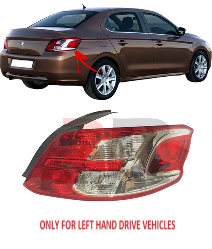 For peugeot 301 - 301, 2013-2017