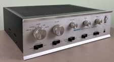 Dynaco sca 80q integrated - dynaco,