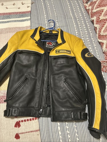 Vintage first racing armored - vintage,
