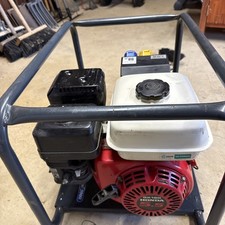 Honda Generator Minigen 2000 Perfect