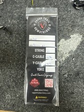 Hoyt Powermax String Set For