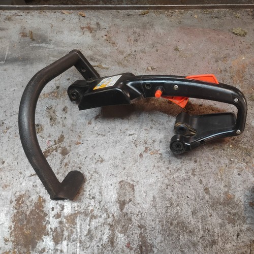 Tanaka ecs 3351d petrol - ecs-3351d,