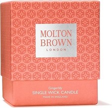Molton brown gingerlily candle - gingerlily,