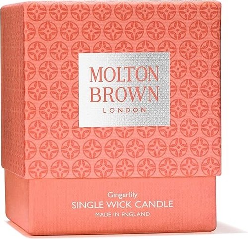 Molton brown gingerlily candle - gingerlily,