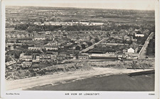 Lowestoft. Air View # 21245 by