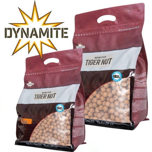 Dynamite baits monster - dynamite,