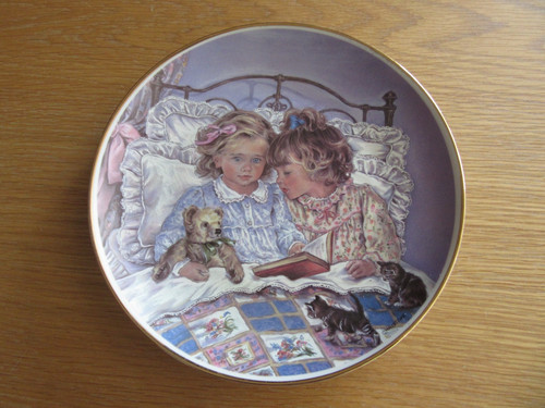 Bedtime story the leonardo - bedtime,