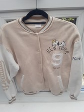 zara peanuts