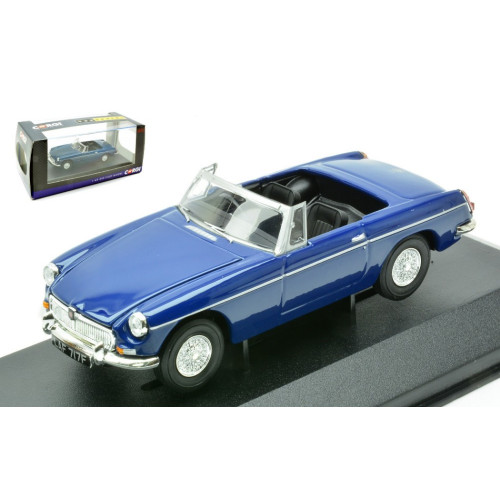 Mgb mk1 roadster mineral blue - mgb,