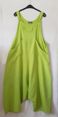 Kekoo jumpsuit size - jumpsuit, (48-50)