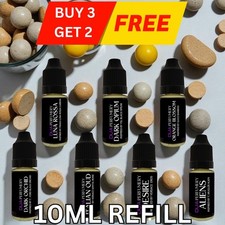 10ml Perfume Oil Refill