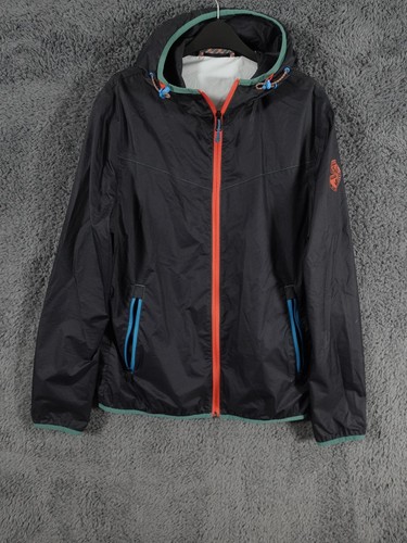 Napapijri jacket mens - jacket, large