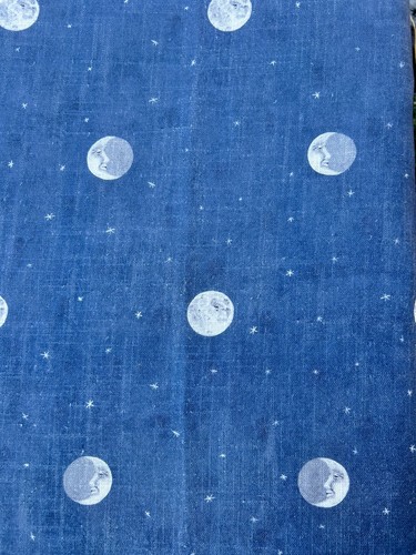 Andrew martin over - over, moon