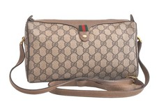 Authentic GUCCI Web Sherry
