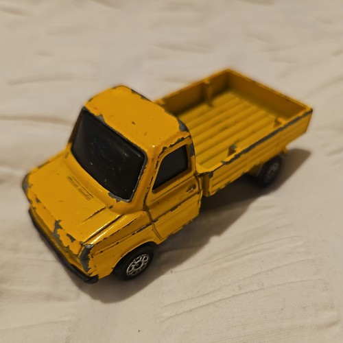 Corgi juniors ford transit - juniors,