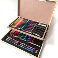 Scribblicious 75 Piece